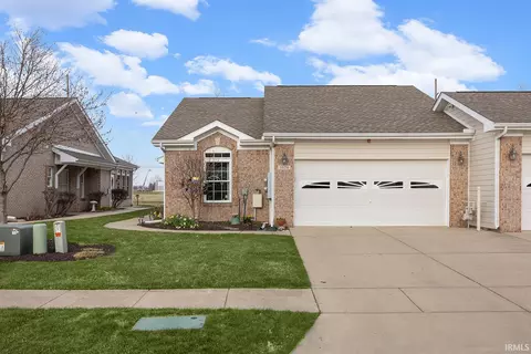 3526 Senior Pl, West Lafayette, IN 47906