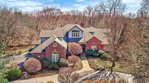 7891 W Whiteland Rd, Bargersville, IN 46106