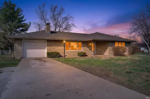 236 W 400 S, Kokomo, IN 46902