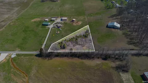 Stonington Road, Orleans, IN 47452