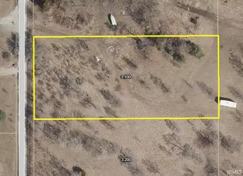 lot1 S 600 E, Knox, IN 46534