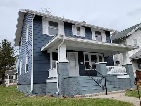 201 E Wildwood Ave, Fort Wayne, IN 46806