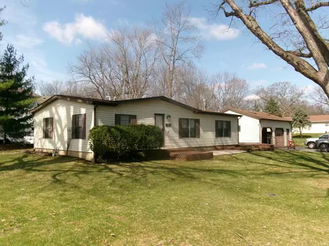102 Mcclaflin St, Williamsport, IN 47993