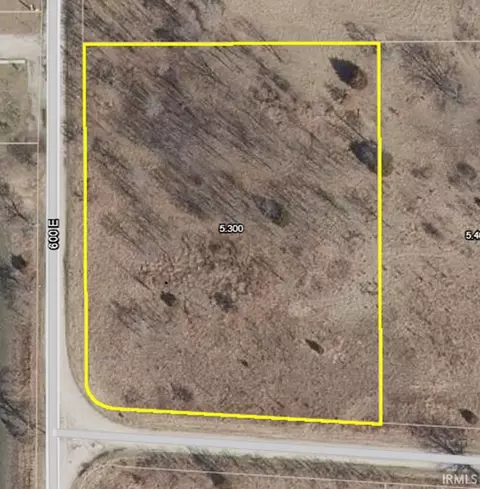lot3 S 600 E, Knox, IN 46534