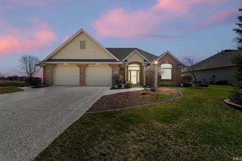 1815 Bent Tree Ct, Auburn, IN 46706