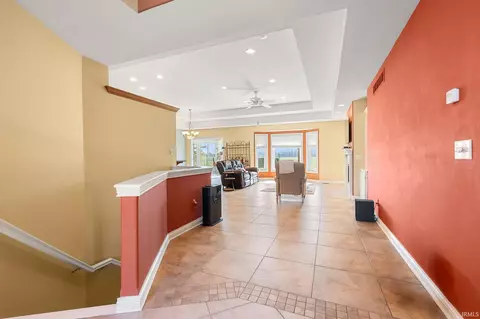 Entry Way - 1815 Bent Tree Ct, Auburn, IN 46706 photo 2 of 2