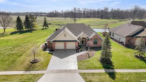 View/Area - 1815 Bent Tree Ct, Auburn, IN 46706 photo 1 of 5