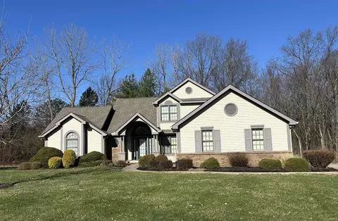 409 Vermont Dr, Lafayette, IN 47905