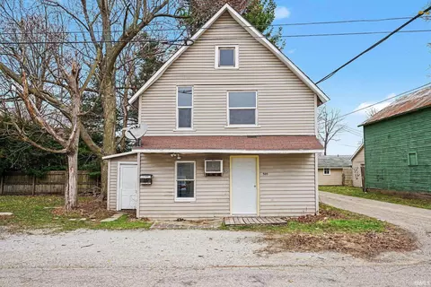 505 Franklin St, Goshen, IN 46526