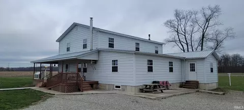 5386 State Road 250, Vevay, IN 47043