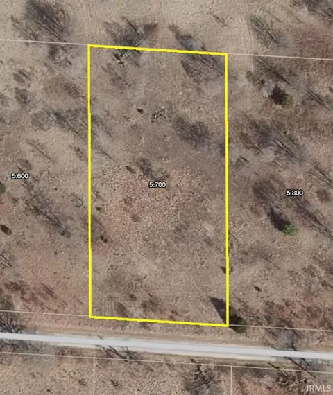 lot7 S 600 E, Knox, IN 46534