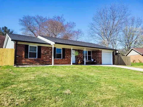 4603 Kevin Ct, Jeffersonville, IN 47130