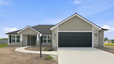 320 Forecast Cv, Fort Wayne, IN 46845