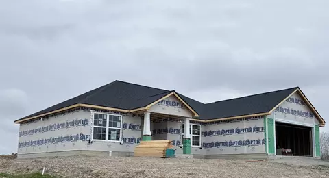 320 Forecast Cv, Fort Wayne, IN 46845