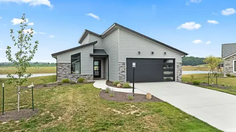 11161 Oaklynn Reserve Blvd, Fort Wayne, IN 46835