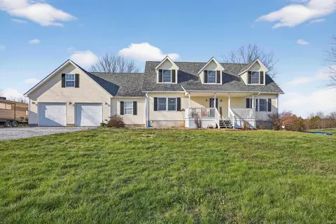566 W Co Rd 600 N, Orleans, IN 47452