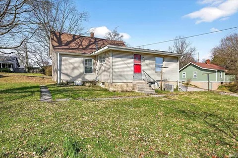 705 W 13th St, Bloomington, IN 47404 photo 29