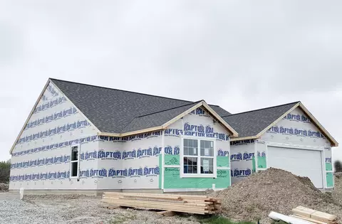 305 Forecast Cv, Fort Wayne, IN 46845