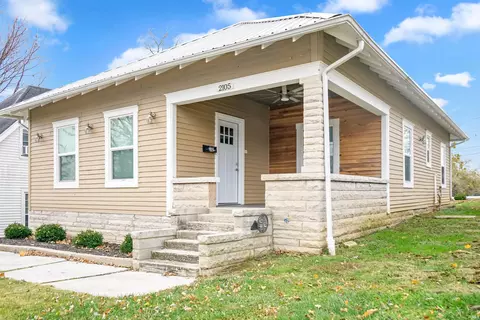 2105 I St, Bedford, IN 47421