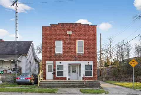 708 15th St, Bedford, IN 47421