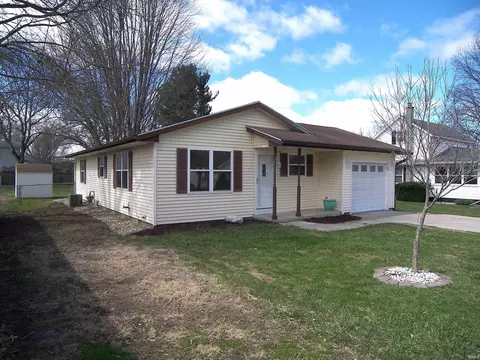 920 2nd St, Plymouth, IN 46563