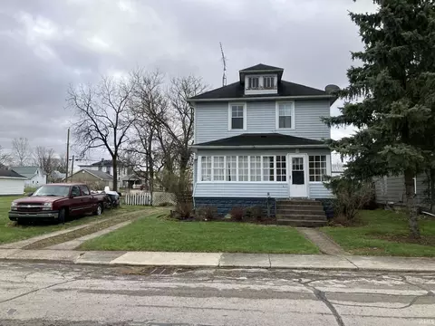 815 W Elm St, Union City, IN 47390