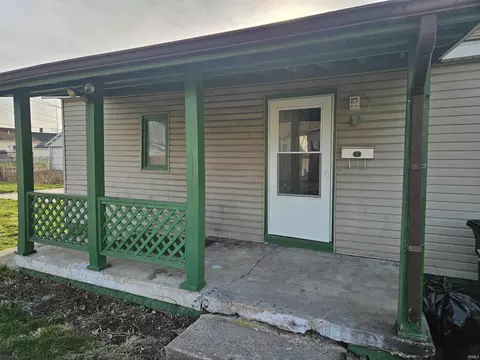 309 W 8th St, Muncie, IN 47302