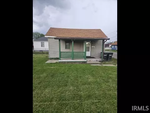 309 W 8th St, Muncie, IN 47302