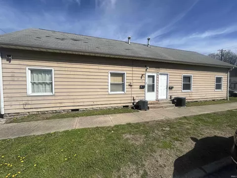 1301 N Garvin St, Evansville, IN 47711