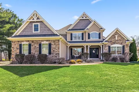 30216 Copperwoods Dr, Granger, IN 46530