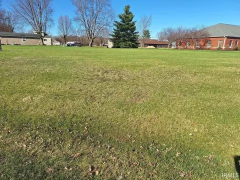 tbd Bennett St, Warren, IN 46792