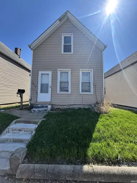 2452 W Maryland St, Evansville, IN 47712