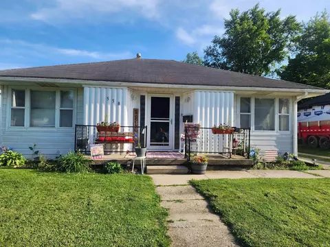 558 E Swayzee St, Marion, IN 46952