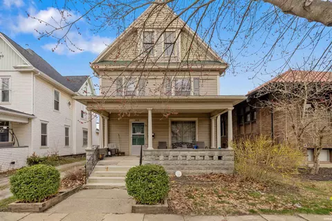 308 S State St, Kendallville, IN 46755