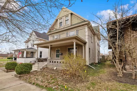 308 S State St, Kendallville, IN 46755