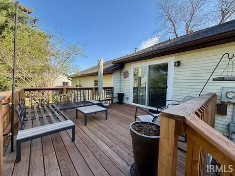 Exterior - 3829 S Laurel Ct, Bloomington, IN 47401 photo 1 of 5