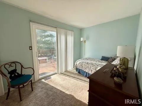 Bedroom - 3829 S Laurel Ct, Bloomington, IN 47401 photo 4 of 4