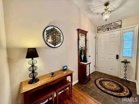 Entry Way - 3829 S Laurel Ct, Bloomington, IN 47401 photo 1 of 1