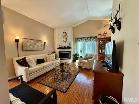 Living - 3829 S Laurel Ct, Bloomington, IN 47401 photo 1 of 1