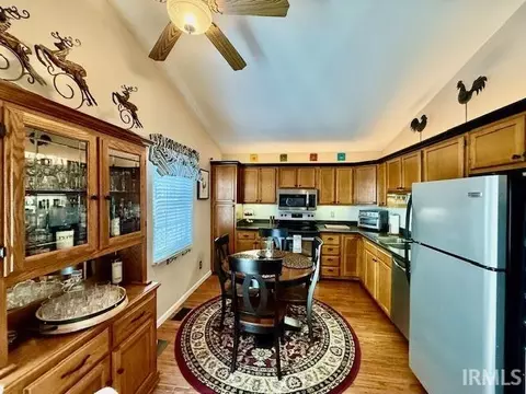 Kitchen - 3829 S Laurel Ct, Bloomington, IN 47401 photo 1 of 4