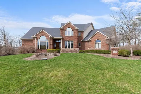 1301 Turnberry Ln, Fort Wayne, IN 46814