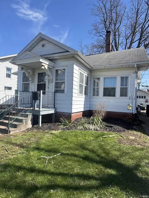 4427 Kenilworth St, Fort Wayne, IN 46806