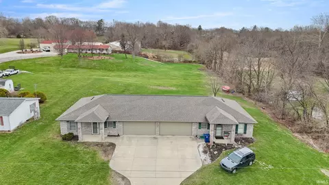 1757 Stults Rd, Huntington, IN 46750