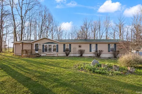 1900 Dogwood Estates Rd NW, Palmyra, IN 47164
