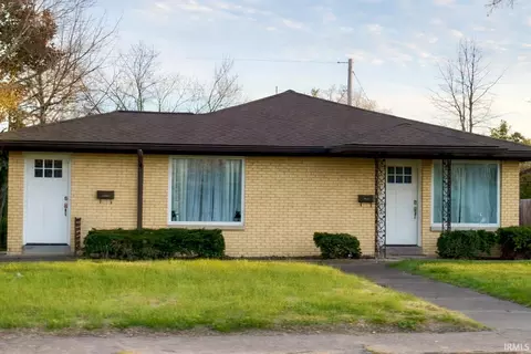 2161 Washington Ave, Evansville, IN 47714