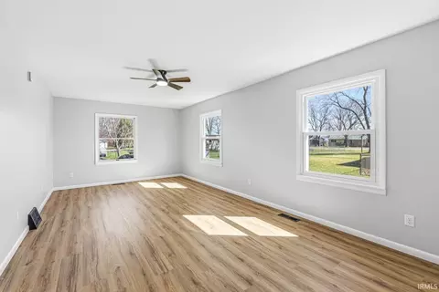 Living - 203 Maple St, Walkerton, IN 46574 photo 1 of 2