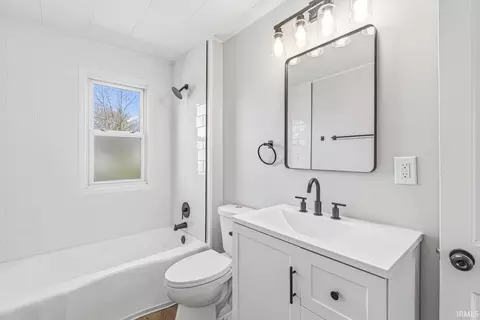 Bath - 203 Maple St, Walkerton, IN 46574 photo 2 of 2