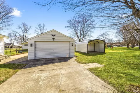 Other - 203 Maple St, Walkerton, IN 46574 photo 1 of 9