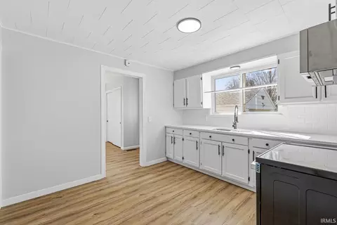 Entry Way - 203 Maple St, Walkerton, IN 46574 photo 2 of 2