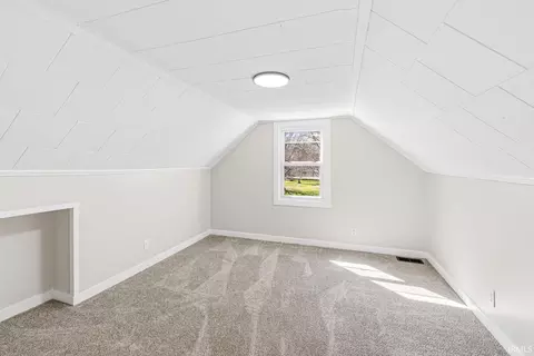 Bedroom - 203 Maple St, Walkerton, IN 46574 photo 2 of 2